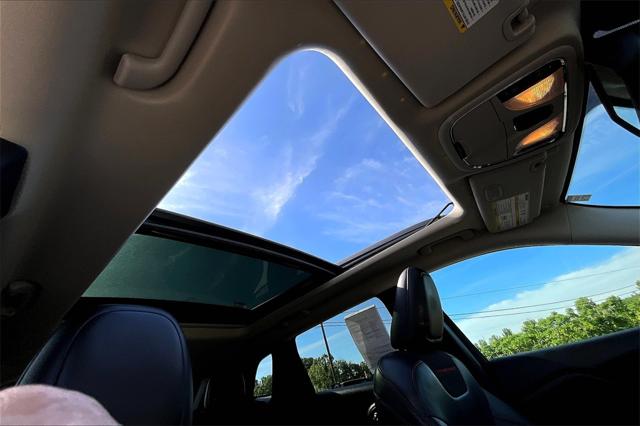 Used 2015 Jeep Cherokee For Sale in Olive Branch, MS
