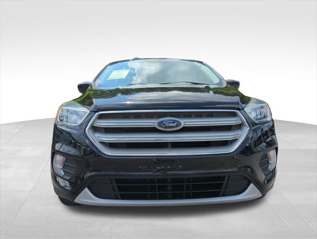 Used 2019 Ford Escape For Sale in Muscle Shoals, AL