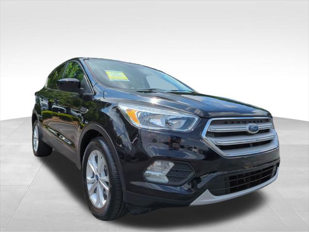 Used 2019 Ford Escape For Sale in Muscle Shoals, AL