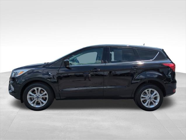 Used 2019 Ford Escape For Sale in Muscle Shoals, AL