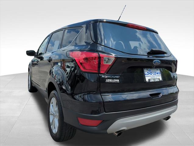 Used 2019 Ford Escape For Sale in Muscle Shoals, AL