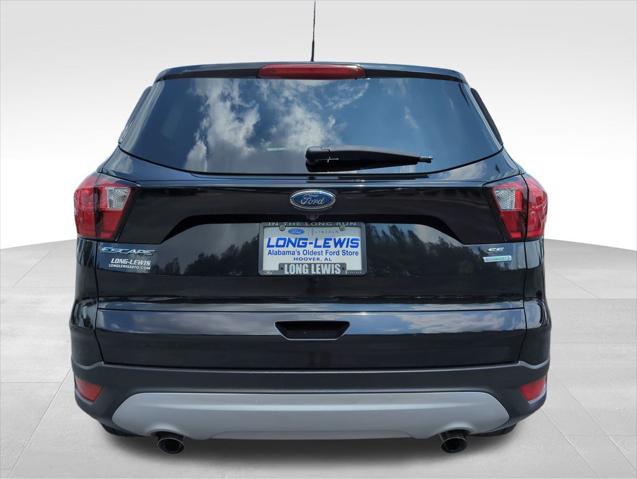 Used 2019 Ford Escape For Sale in Muscle Shoals, AL
