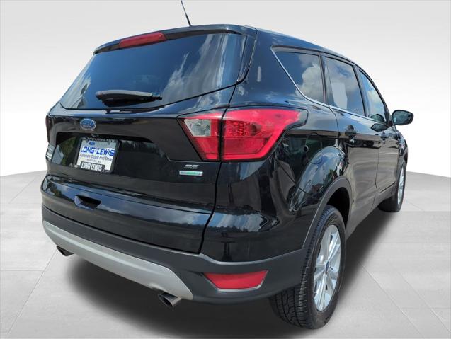 Used 2019 Ford Escape For Sale in Muscle Shoals, AL