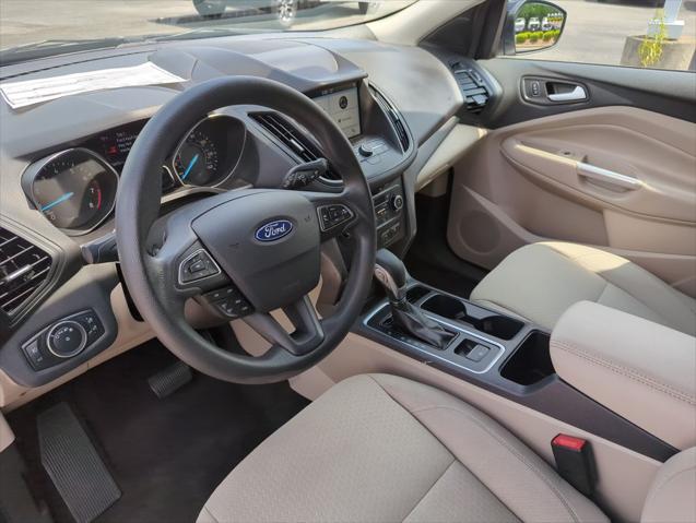 Used 2019 Ford Escape For Sale in Muscle Shoals, AL