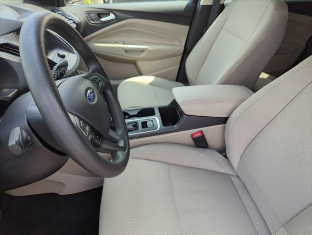 Used 2019 Ford Escape For Sale in Muscle Shoals, AL