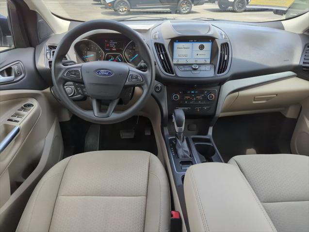 Used 2019 Ford Escape For Sale in Muscle Shoals, AL