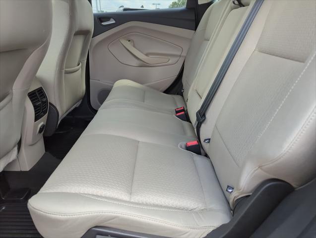 Used 2019 Ford Escape For Sale in Muscle Shoals, AL