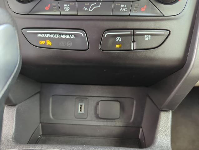 Used 2019 Ford Escape For Sale in Muscle Shoals, AL