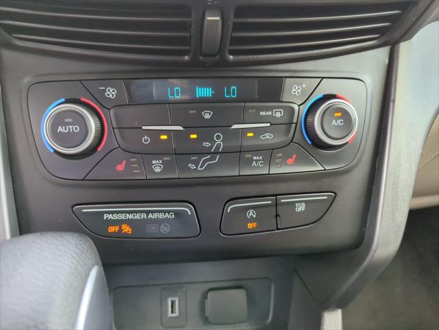 Used 2019 Ford Escape For Sale in Muscle Shoals, AL
