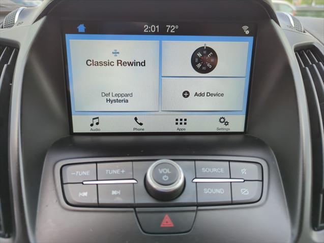 Used 2019 Ford Escape For Sale in Muscle Shoals, AL