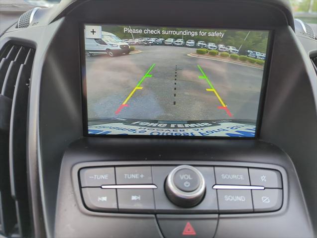 Used 2019 Ford Escape For Sale in Muscle Shoals, AL
