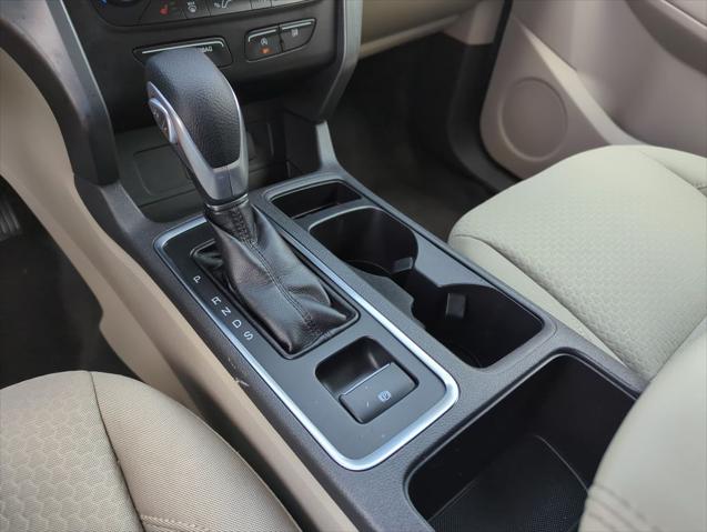 Used 2019 Ford Escape For Sale in Muscle Shoals, AL