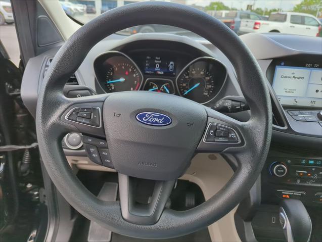 Used 2019 Ford Escape For Sale in Muscle Shoals, AL