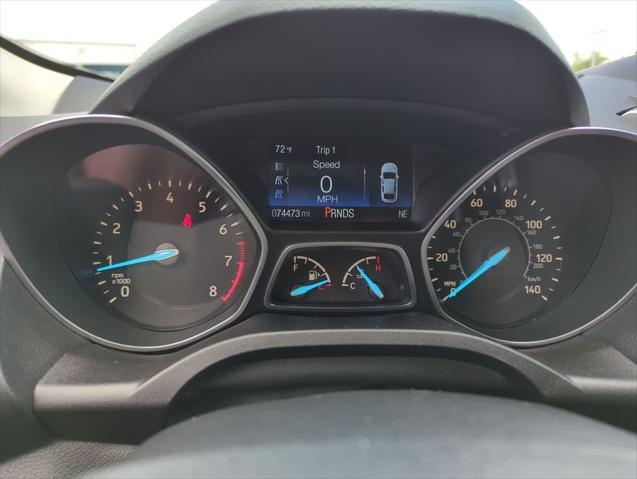 Used 2019 Ford Escape For Sale in Muscle Shoals, AL