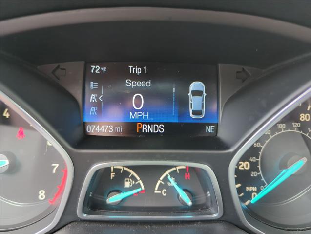 Used 2019 Ford Escape For Sale in Muscle Shoals, AL