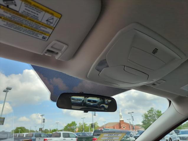 Used 2019 Ford Escape For Sale in Muscle Shoals, AL