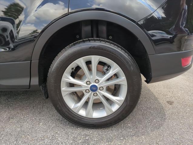 Used 2019 Ford Escape For Sale in Muscle Shoals, AL