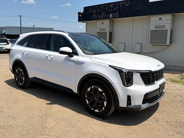 2025 Kia Sorento S for sale in Waco, TX