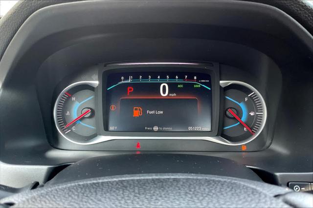 2022 Honda Pilot AWD EX-L