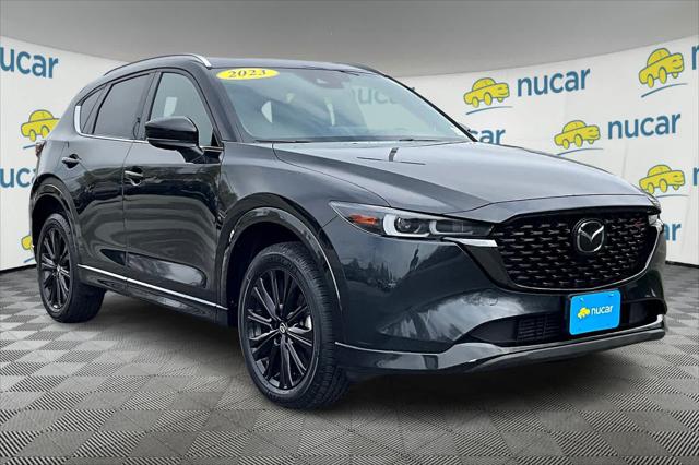 2023 Mazda CX-5 2.5 Turbo for sale in Norwood, MA