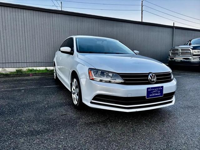 2017 Volkswagen Jetta 1.4T S for sale in 34414 Pacific Hwy S, WA