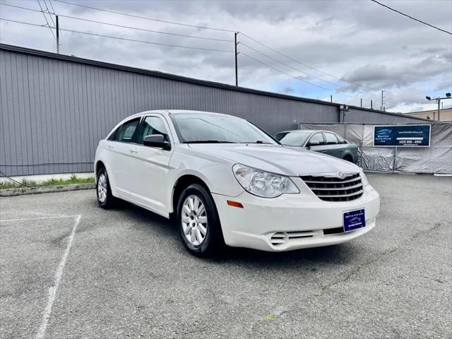 2010 Chrysler Sebring Touring for sale in 34414 Pacific Hwy S, WA