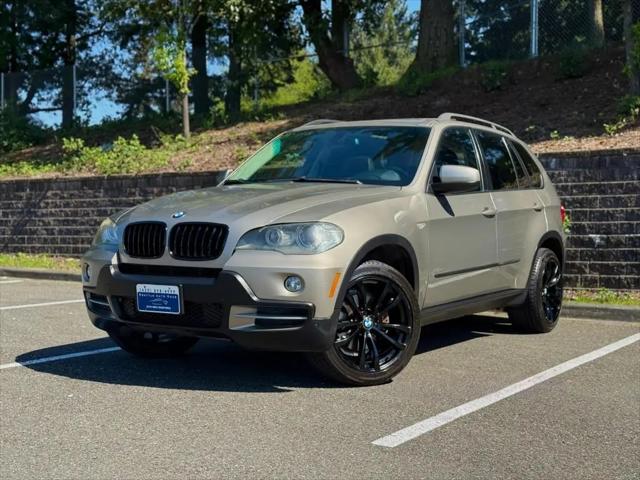2008 BMW X5 3.0si for sale in 34414 Pacific Hwy S, WA
