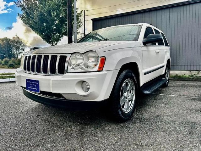 2005 Jeep Grand Cherokee Limited for sale in 34414 Pacific Hwy S, WA