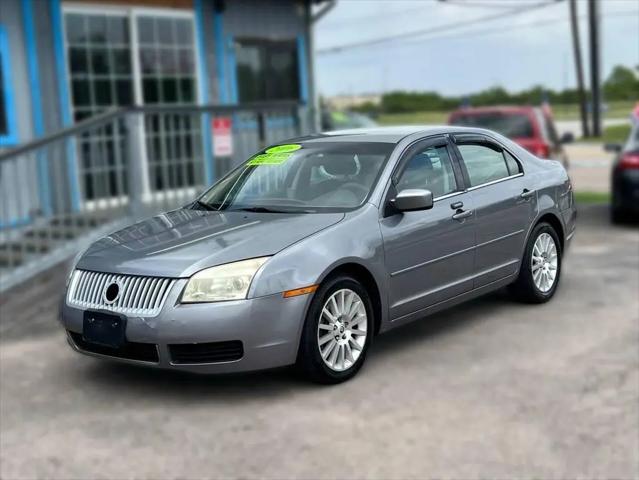 2006 Mercury Milan V6 Premier for sale in La Porte, TX