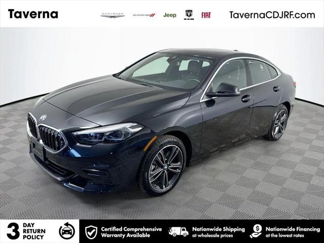 2024 BMW Coupe xDrive for sale in Plantation, FL