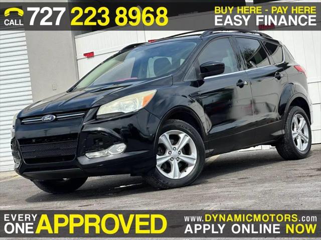 2013 Ford Escape SE for sale in Largo, FL