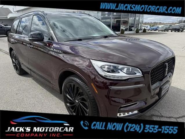 2024 Lincoln Aviator Reserve for sale in Sarver, PA