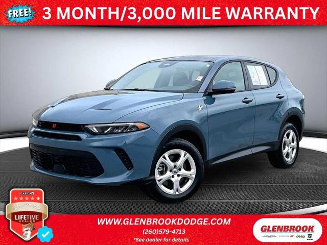 2024 Dodge Hornet GT Plus AWD for sale in Fort Wayne, IN
