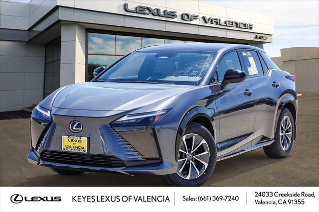 2025 Lexus RZ 450e Premium for sale in Valencia, CA