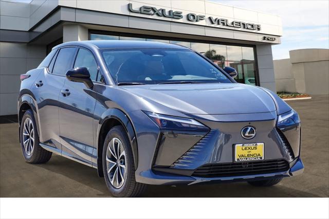 2025 Lexus RZ 450e Premium