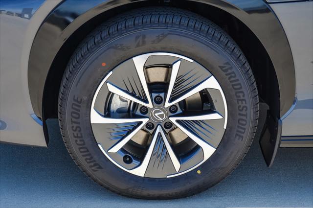 2025 Lexus RZ 450e Premium