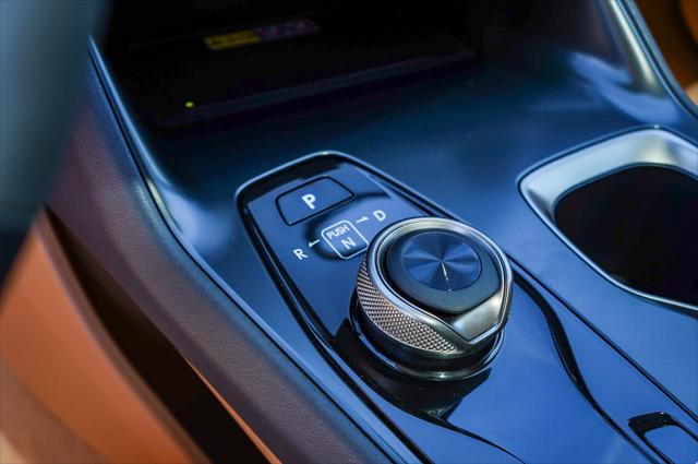 2025 Lexus RZ 450e Premium
