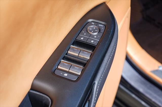 2025 Lexus RZ 450e Premium