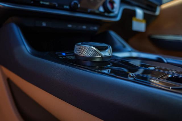 2025 Lexus RZ 450e Premium