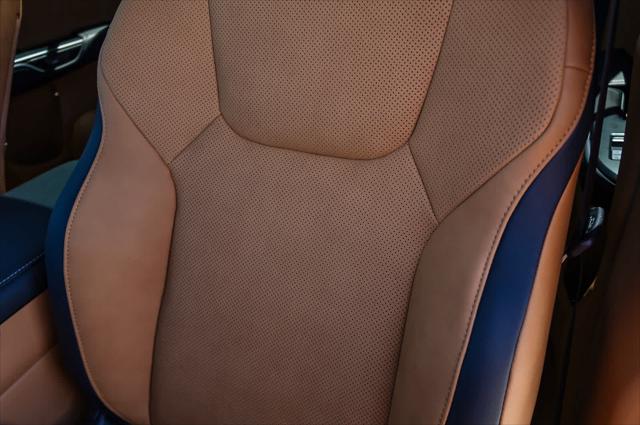 2025 Lexus RZ 450e Premium