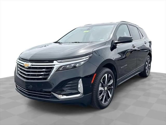 2022 Chevrolet Equinox FWD Premier for sale near London, OH