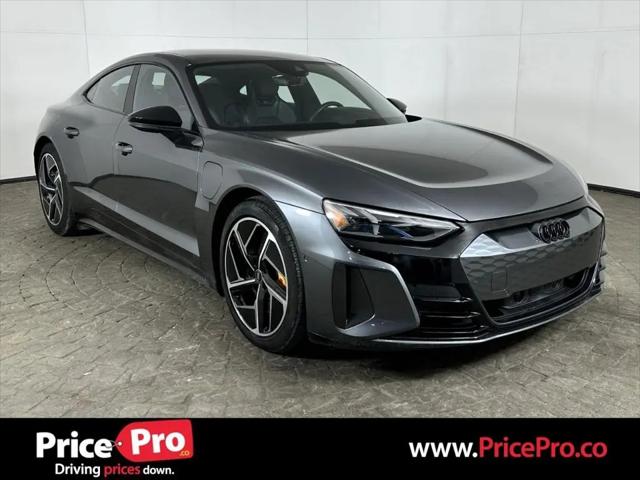 2024 Audi RS e-tron GT quattro for sale in Maumee, OH