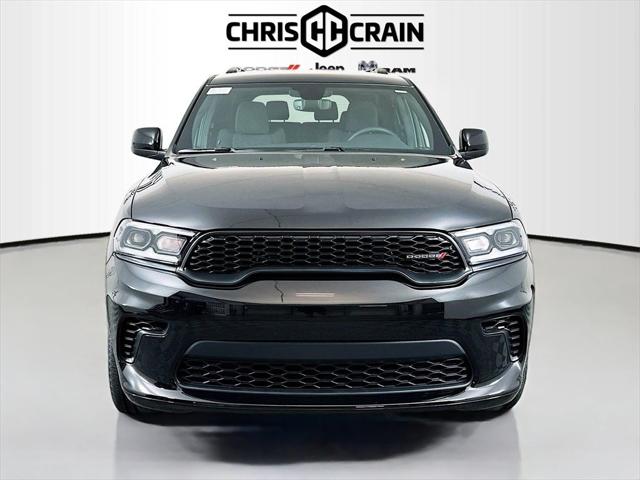 2025 Dodge Durango DURANGO GT RWD