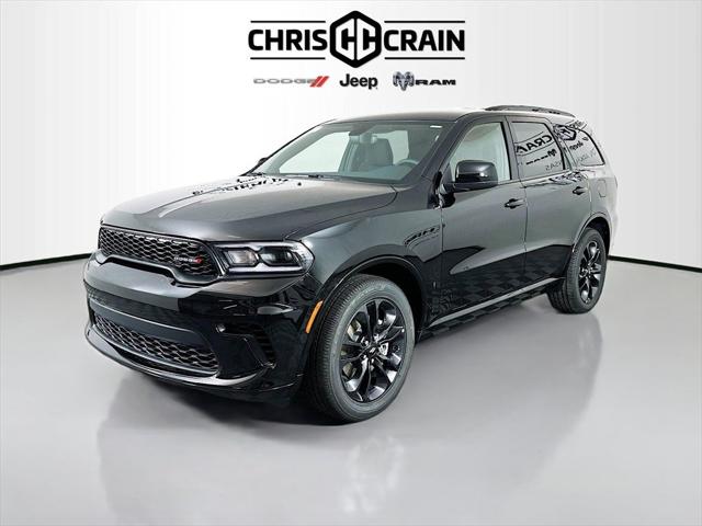 2025 Dodge Durango DURANGO GT RWD