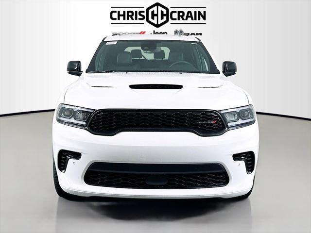 2025 Dodge Durango DURANGO GT PLUS AWD