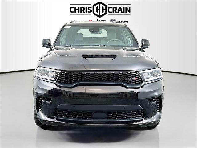 2025 Dodge Durango DURANGO GT PLUS AWD