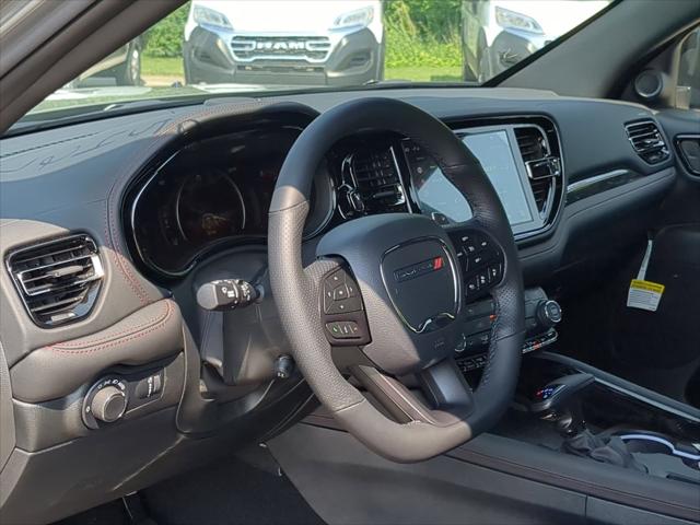 2025 Dodge Durango DURANGO GT PLUS AWD