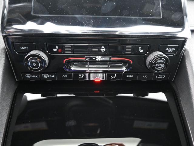 2025 Jeep Grand Cherokee GRAND CHEROKEE ALTITUDE X 4X2