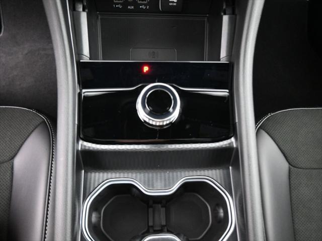2025 Jeep Grand Cherokee GRAND CHEROKEE ALTITUDE X 4X2