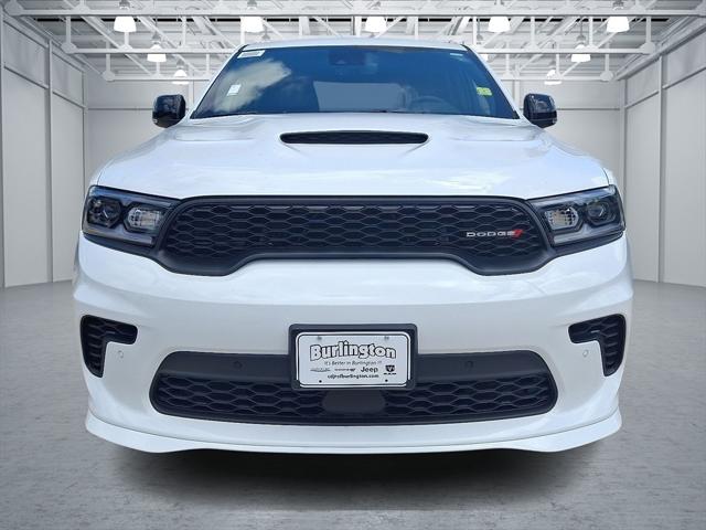 2025 Dodge Durango DURANGO GT PLUS AWD